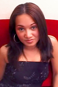 Nina Lynn Interracial