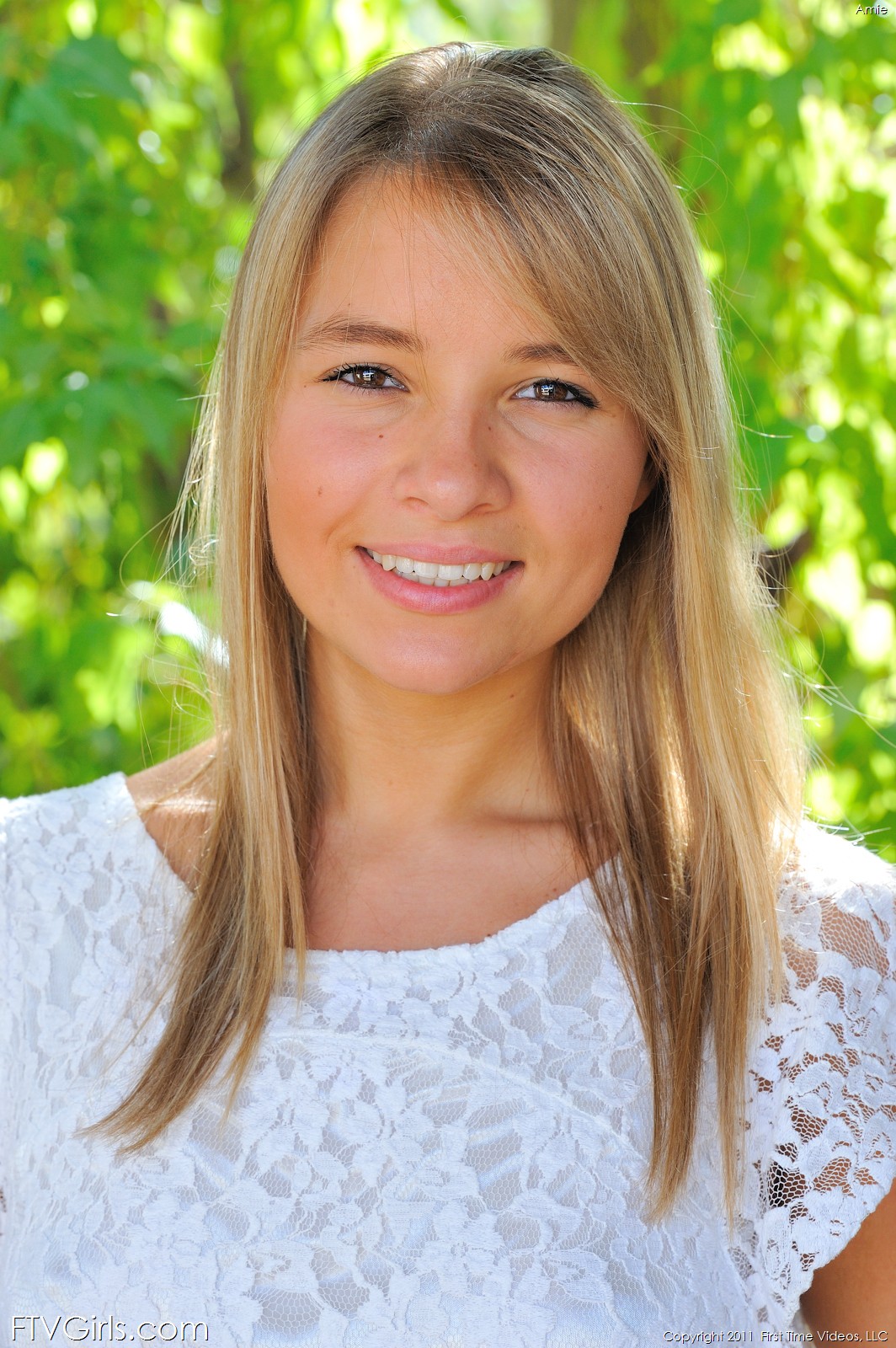 Photo HD Amy Anderson - 1