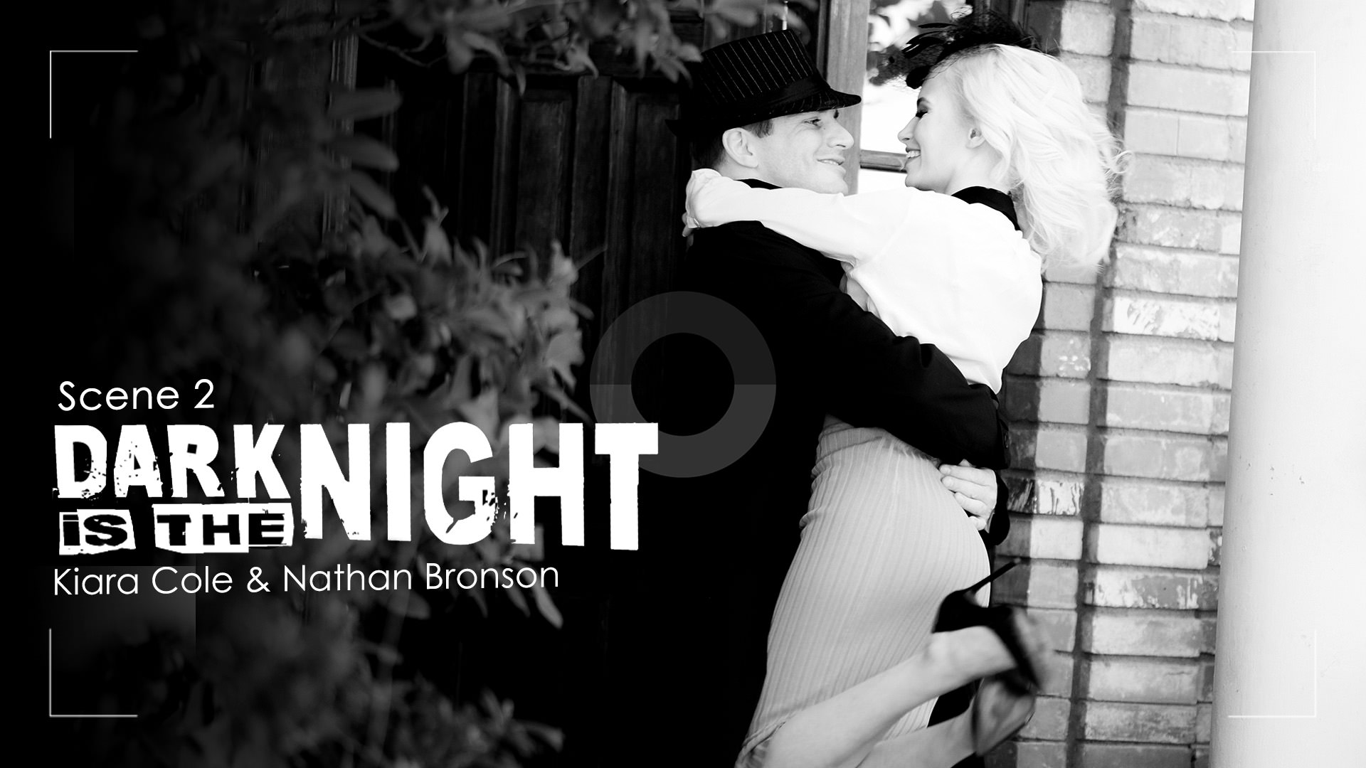 Dark Is The Night: Scene 2