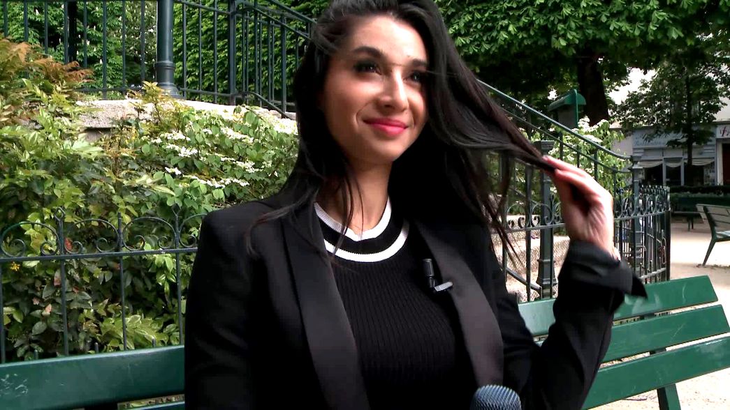 Adorable Dora, 24 years old!