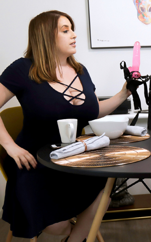 Photo HD Maggie Green - 6