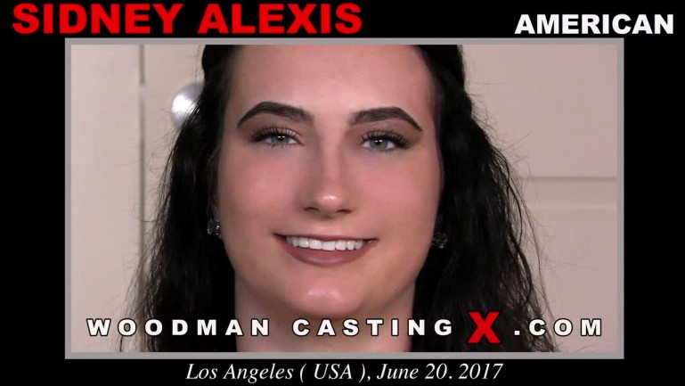 Sidney Alexis