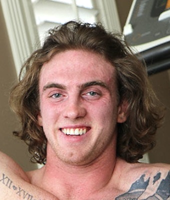 Photo HD Dustin Reynolds - 1