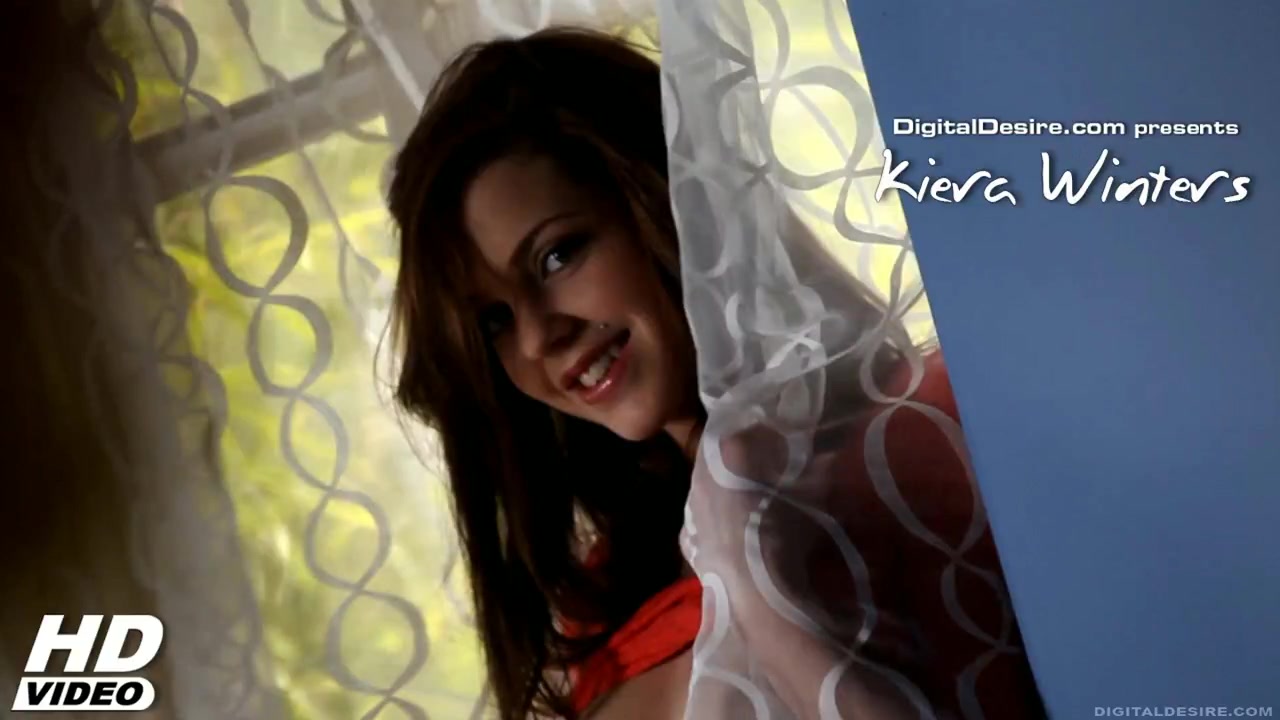Kiera Winters