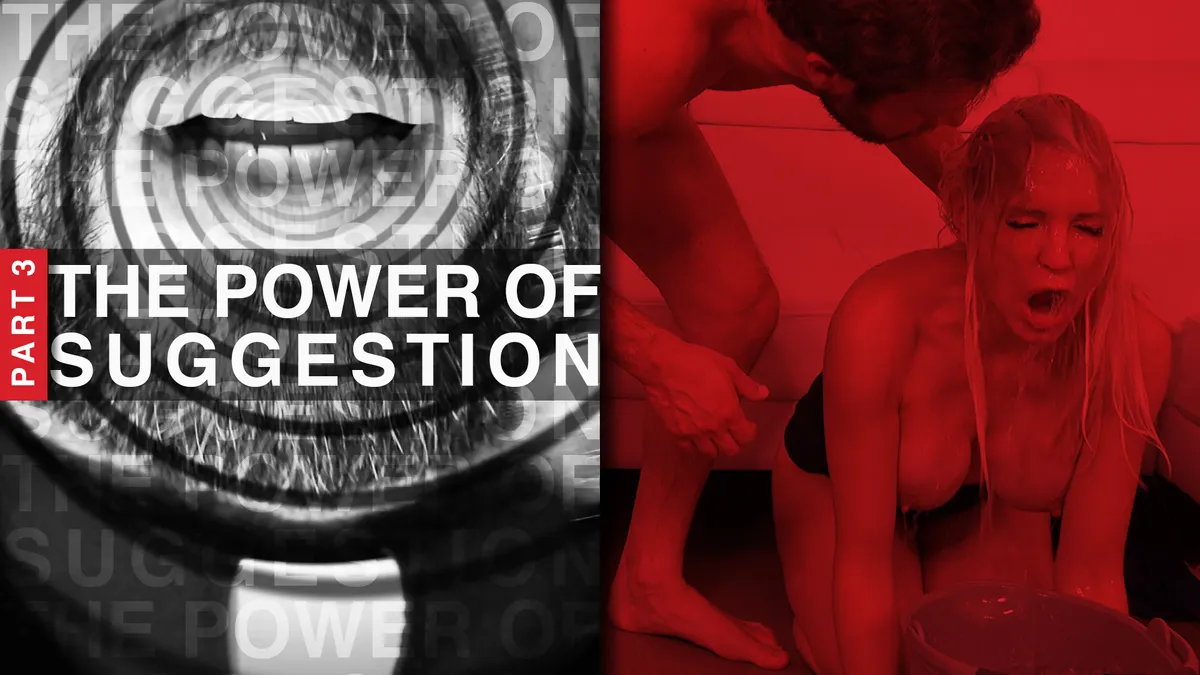 The Power of Suggestion, Part 3: Kenzie Taylor & Seth Gamble