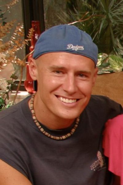 Photo HD Dave Pounder - 1