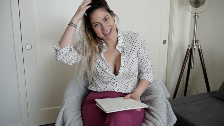 I’ll Draw You Like One of My French Boys