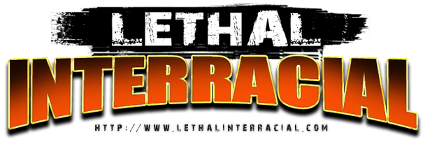 Lethal Interracial