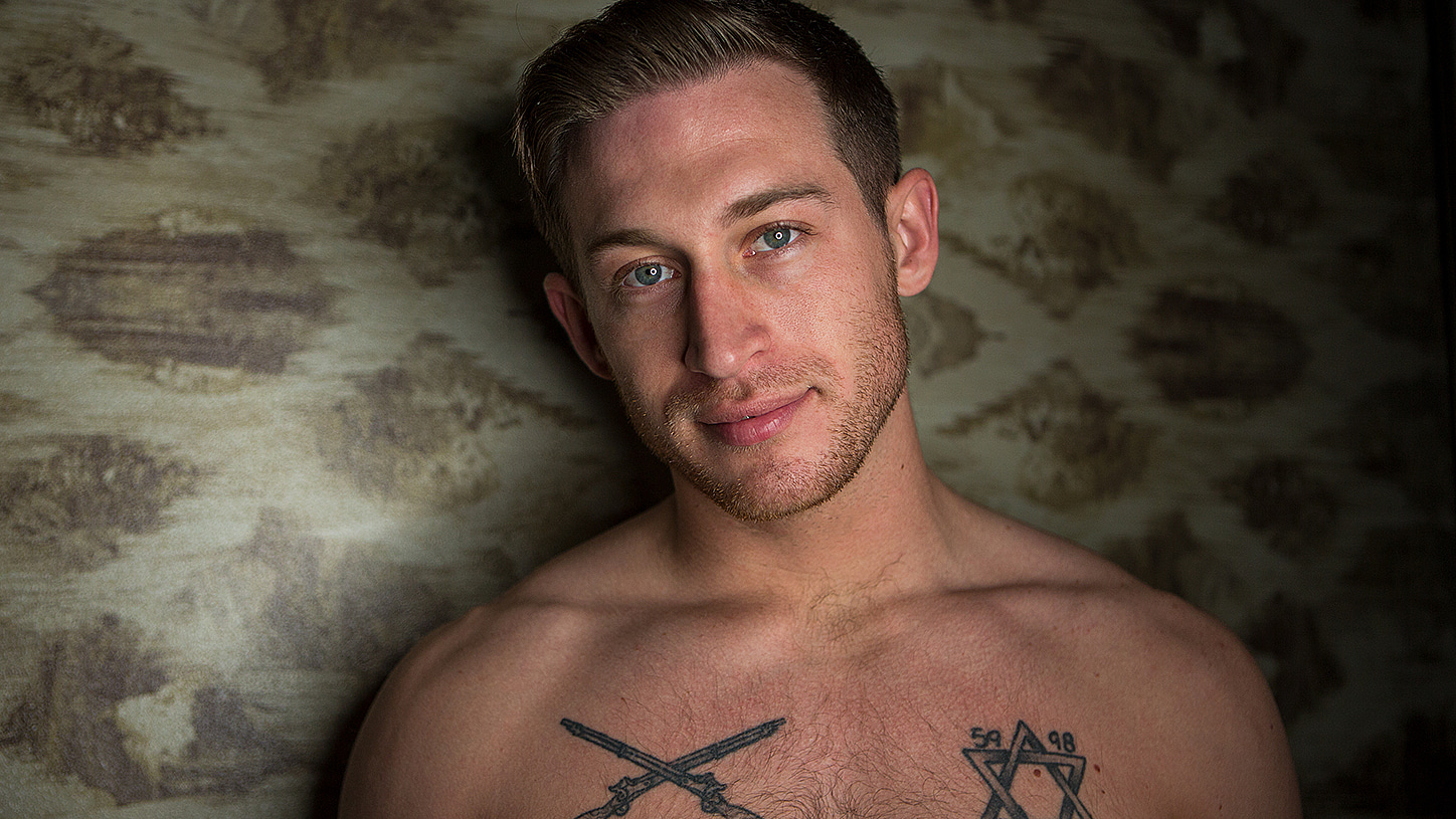 Barron's Late Night Massage