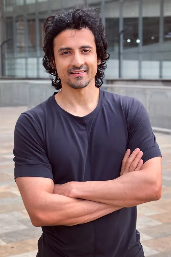 Niks Indian Anulingus