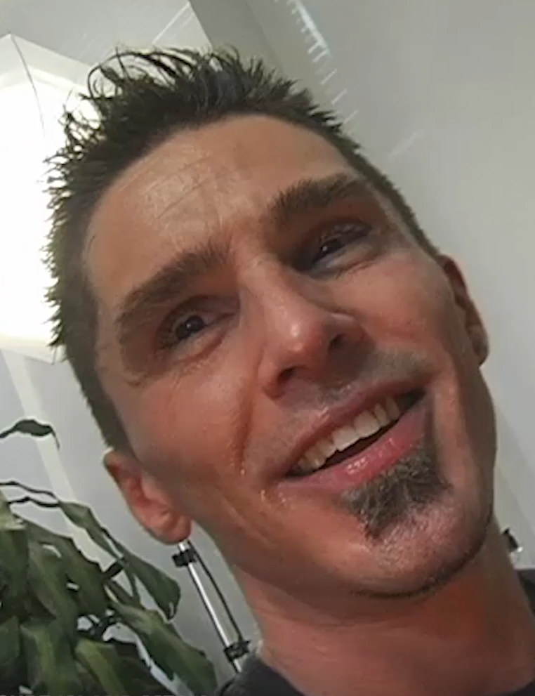 Dean Santiago Anulingus