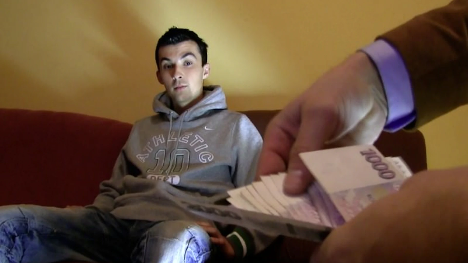 Debt Dandy 10