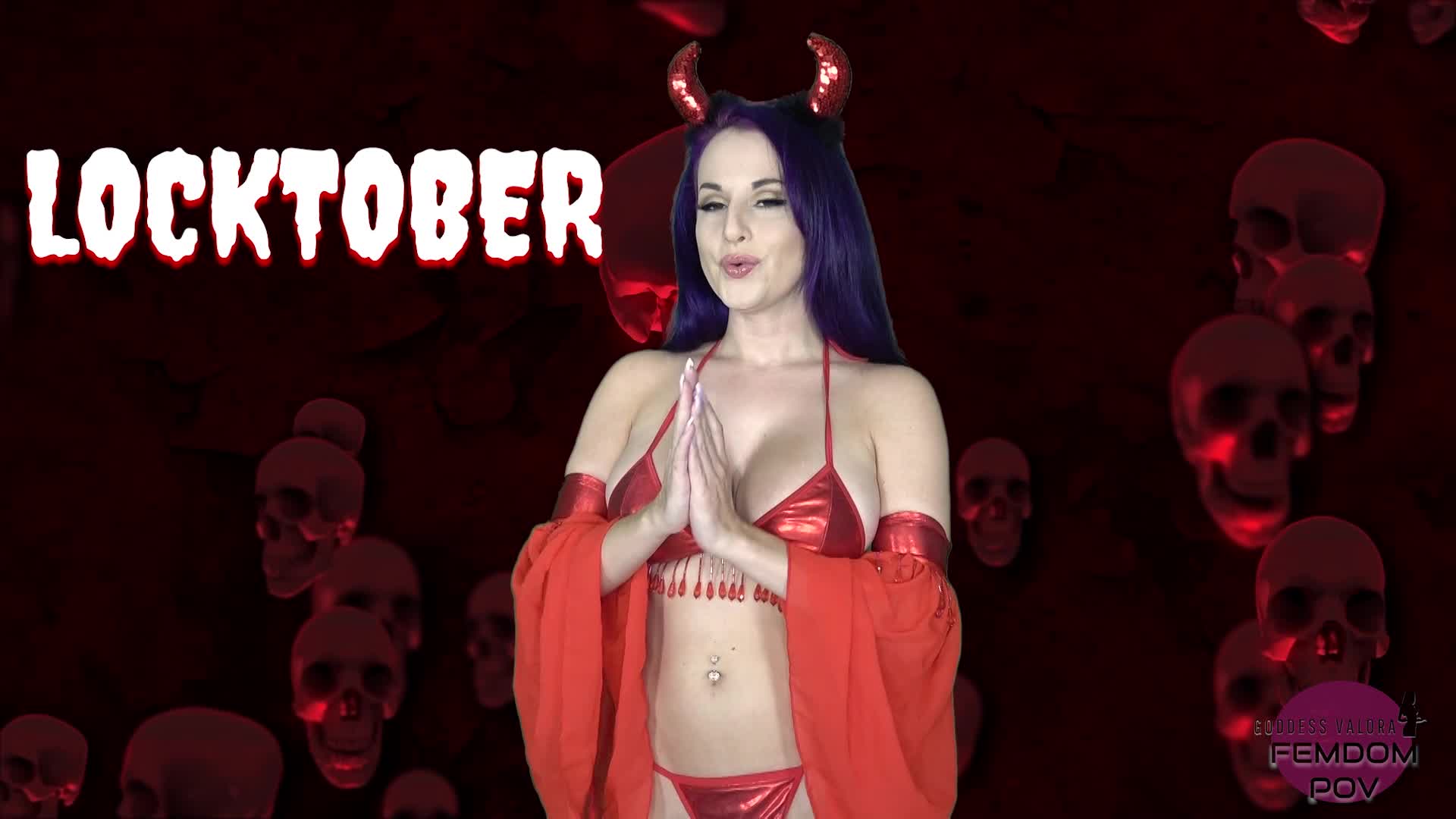 LOCKTOBER 2020