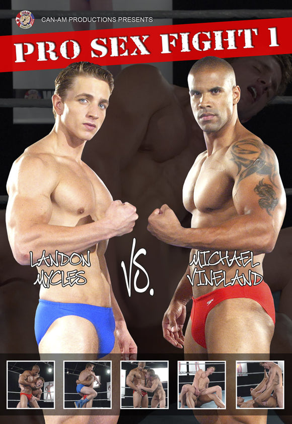 Pro Sex Fight 1