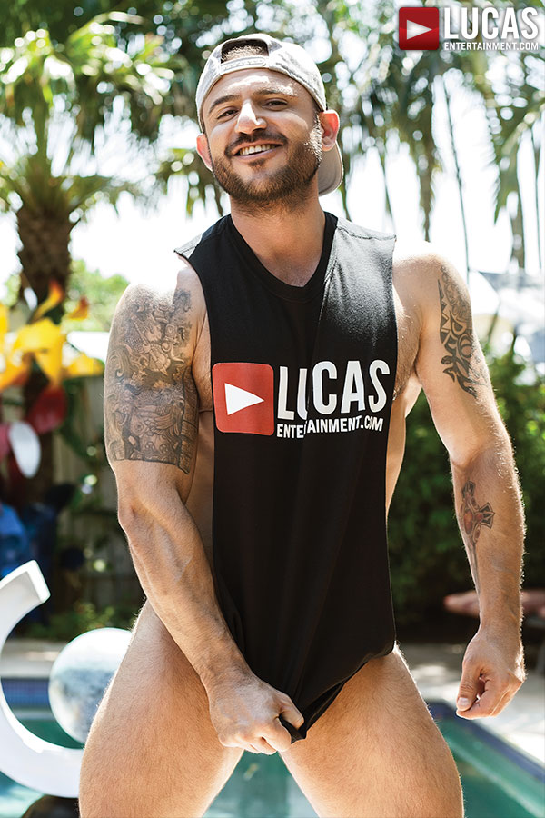 Photo HD Pedro Andreas - 1