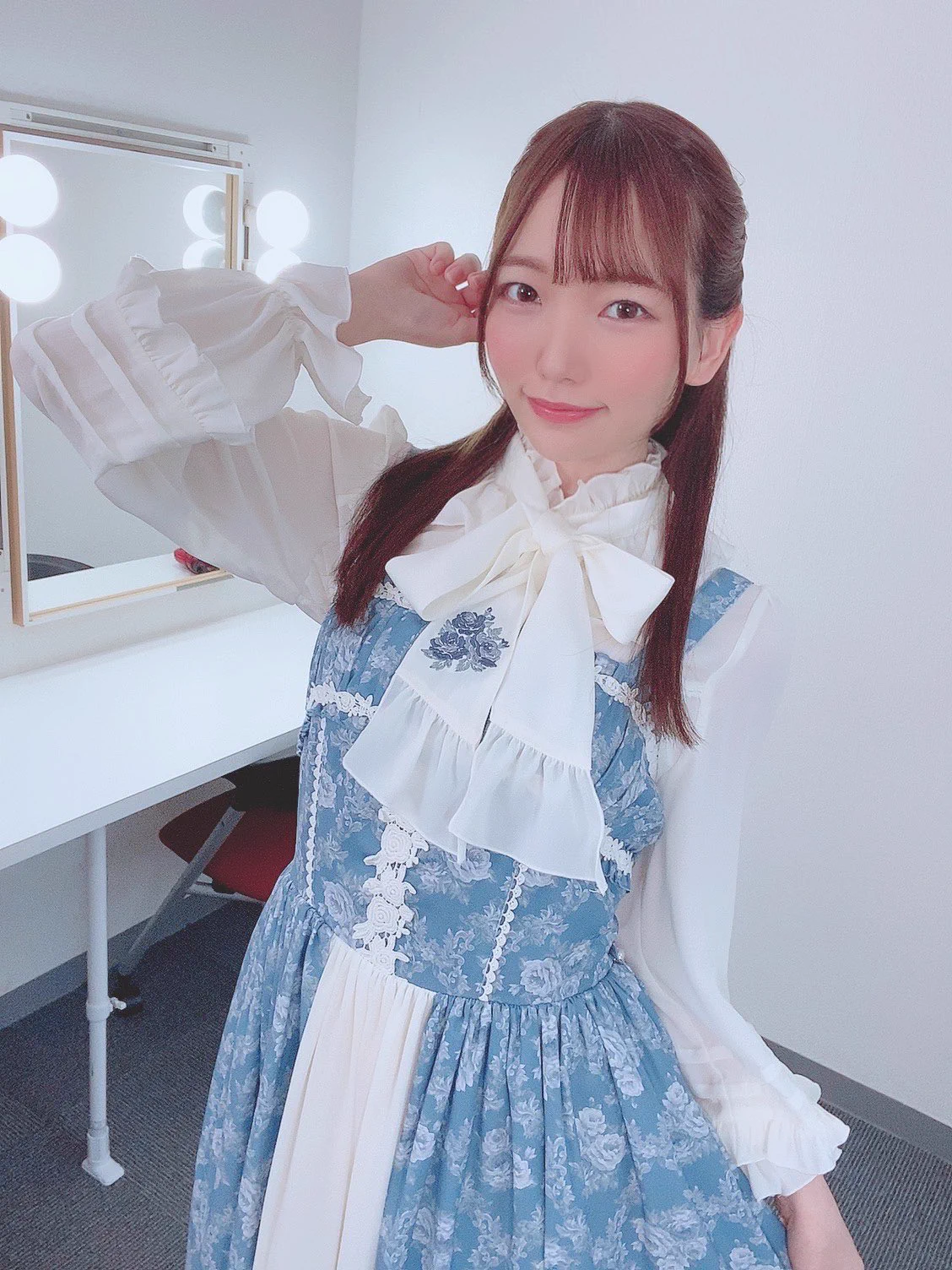 Photo HD Kanna Shiraishi - 3