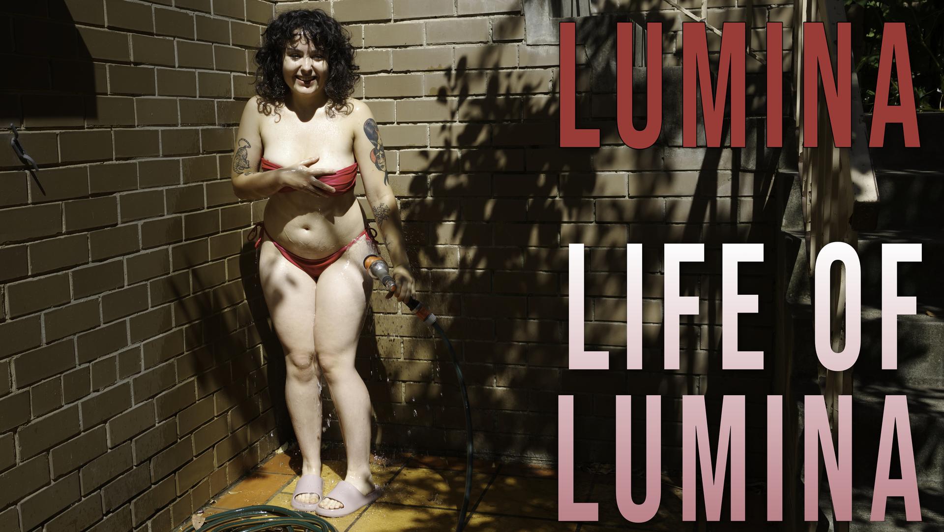 Lumina - Life Of Lumina