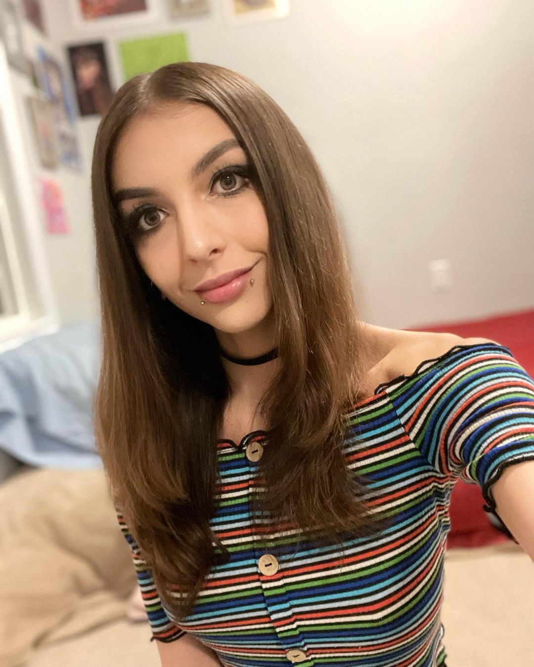 Photo HD Chloe Night - 3