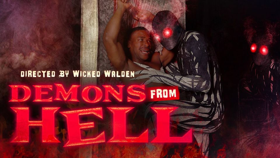 Demons From Hell