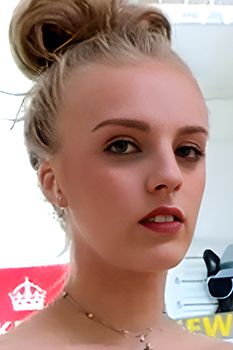 Angelina Crystal FAKings Castings