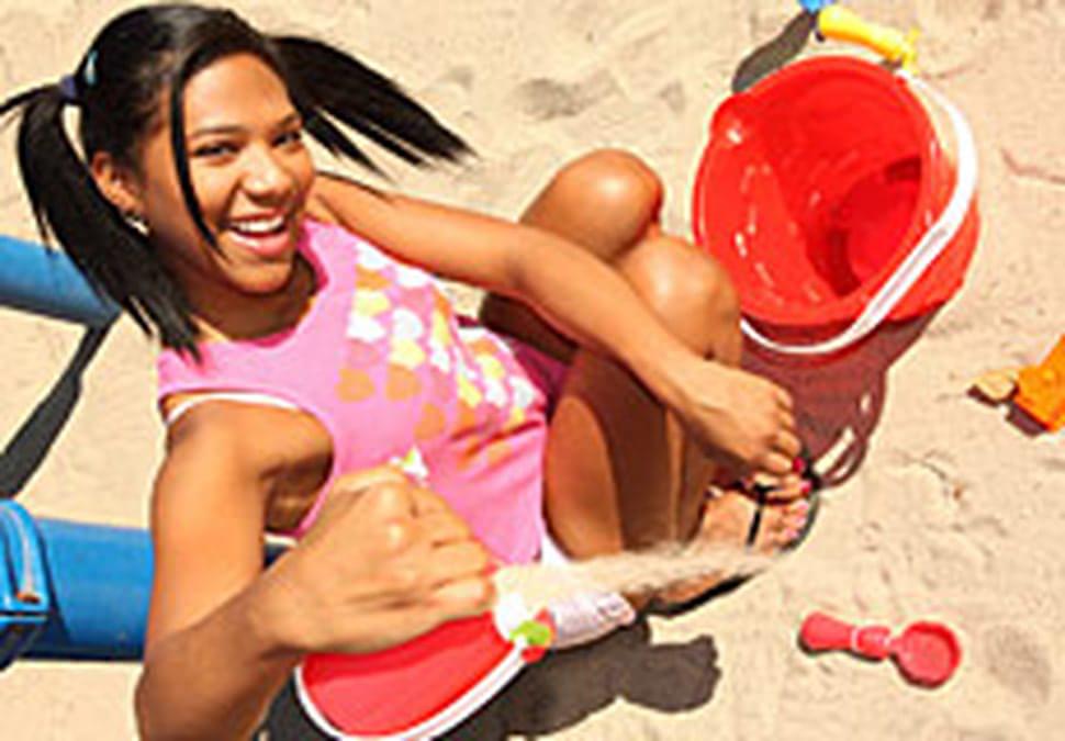 Cute Gold Digging Teen!!!