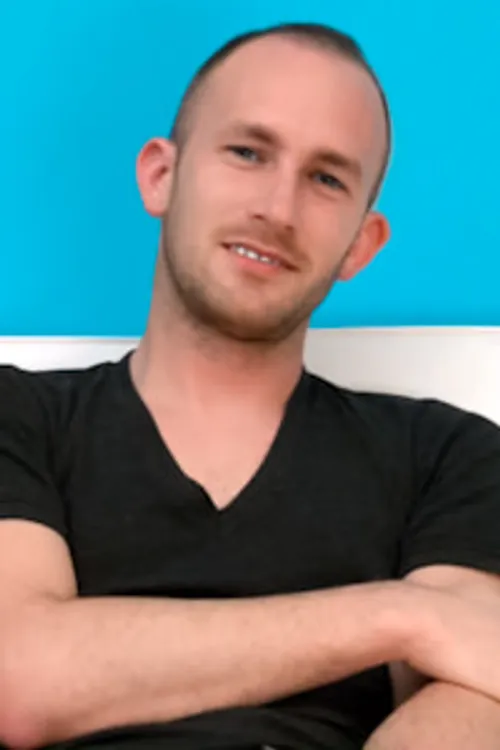 Trit Tyler Anulingus