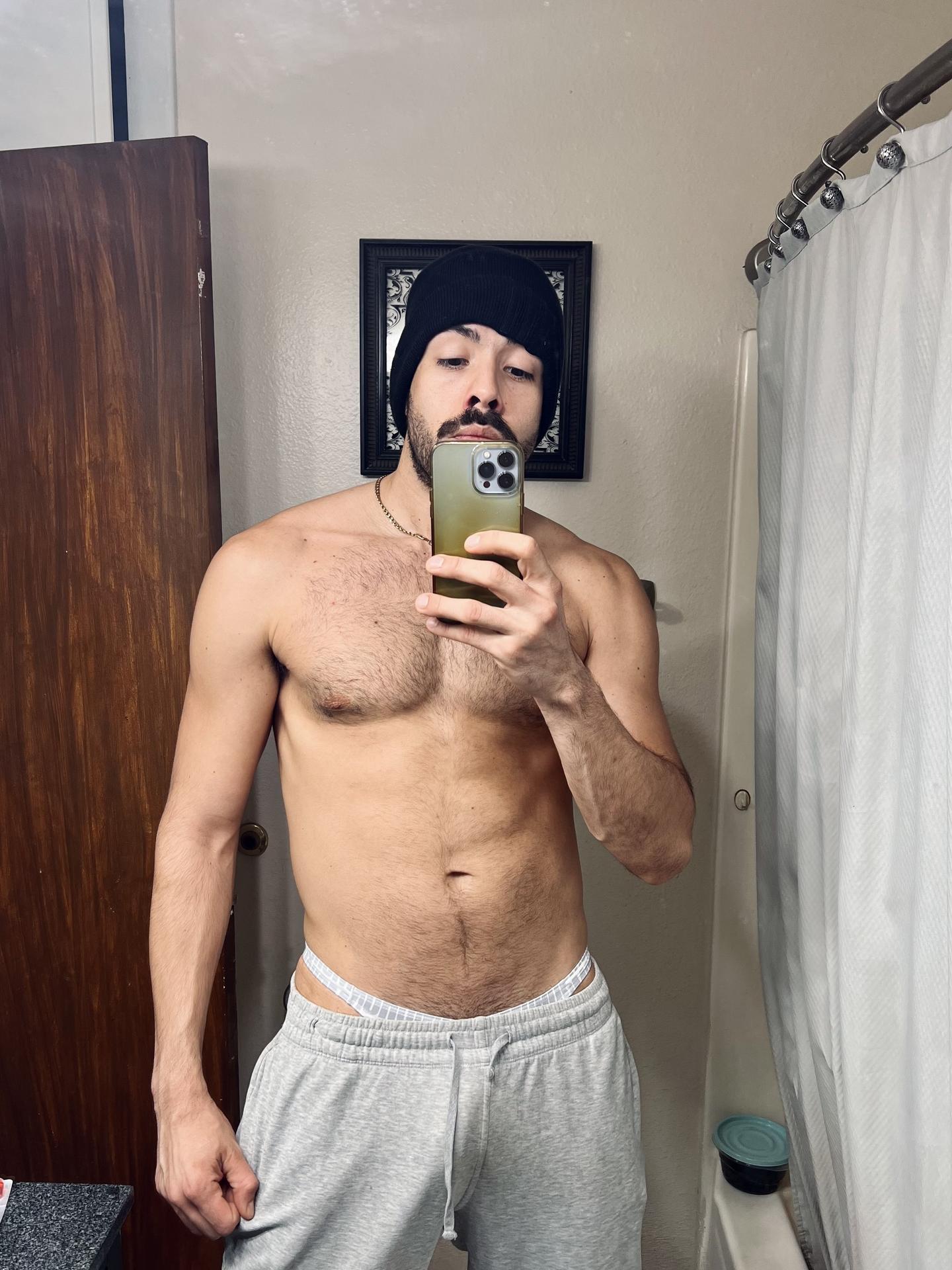 Photo HD Tall Woof - 1