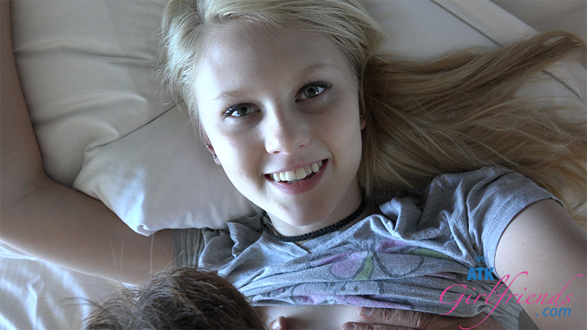 You're going to miss little Lily