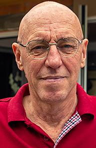 Luc B Gorge profonde