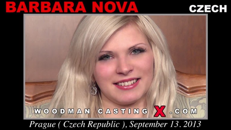 Barbara Nova