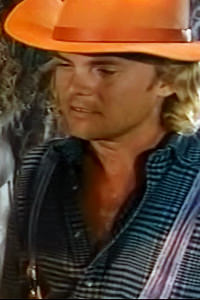 Photo HD Blake Palmer - 1