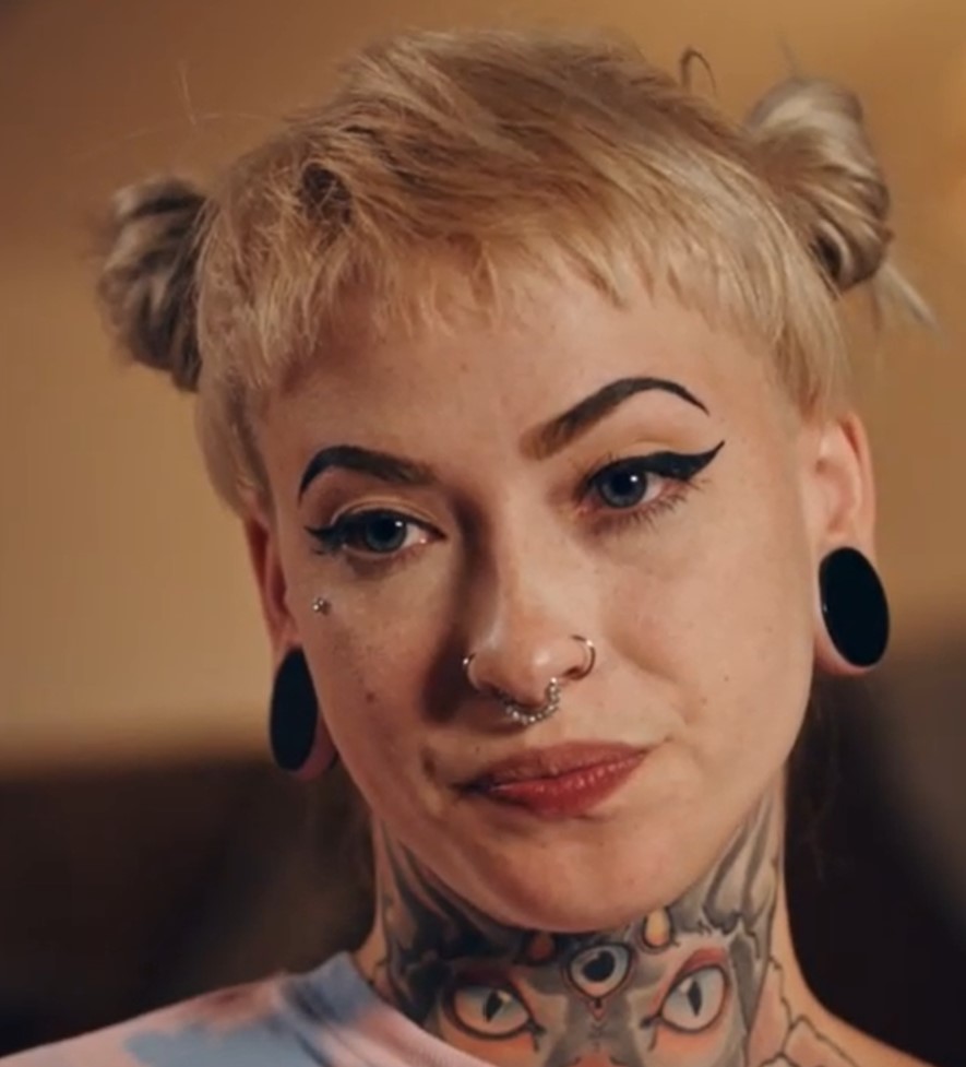 Micky Bottenberg XConfessions