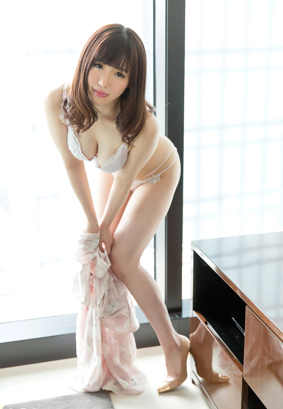 Haruna Kawakita Squirt