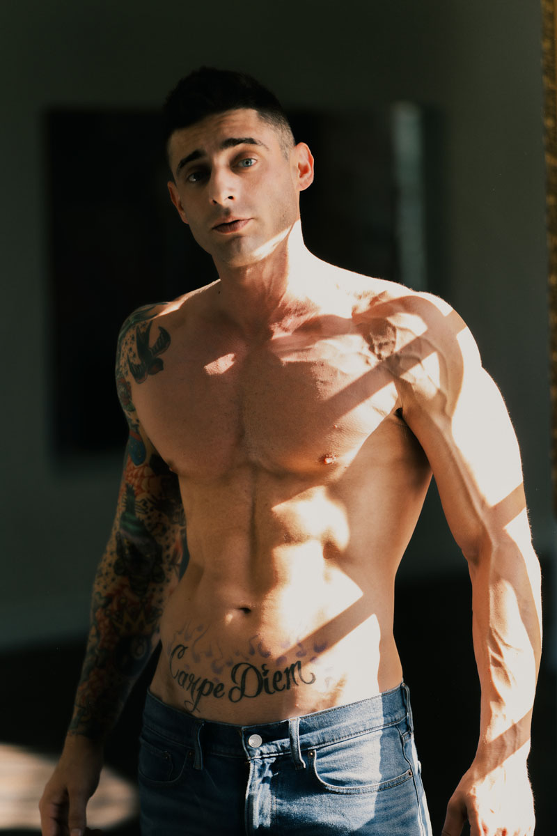 Photo HD Billy Boston - 1