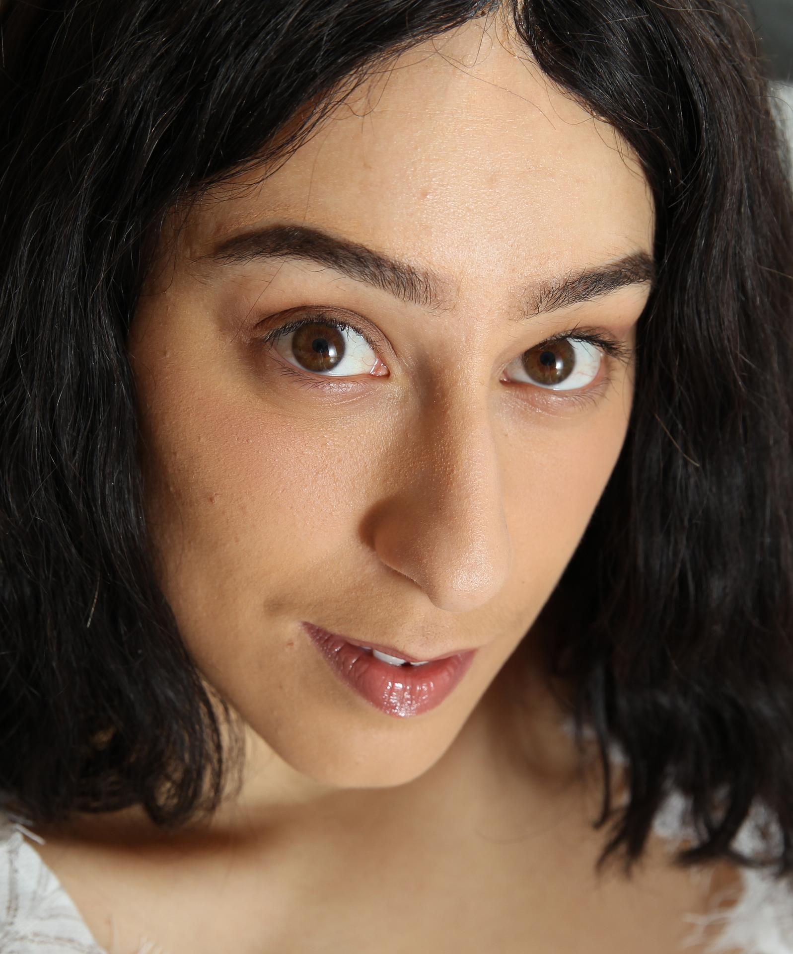 Photo HD Violet Russo - 5