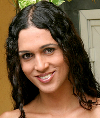 Photo HD Lorena Gatelly - 1