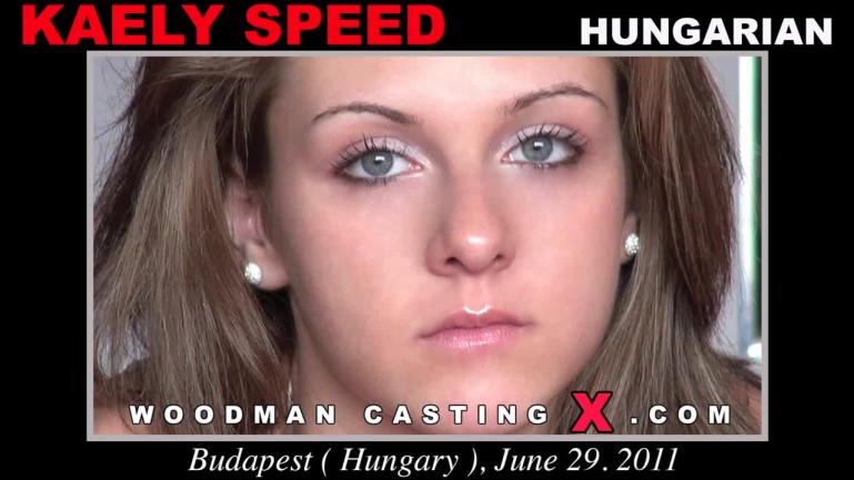 Kaely Speed