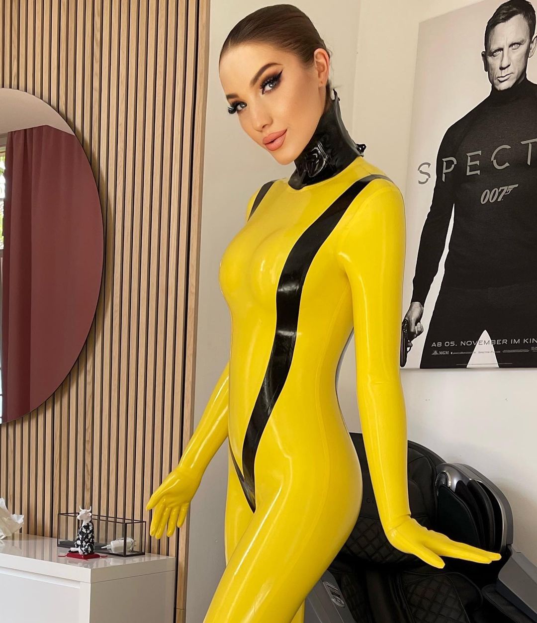 Photo HD Miss Nyu - 5