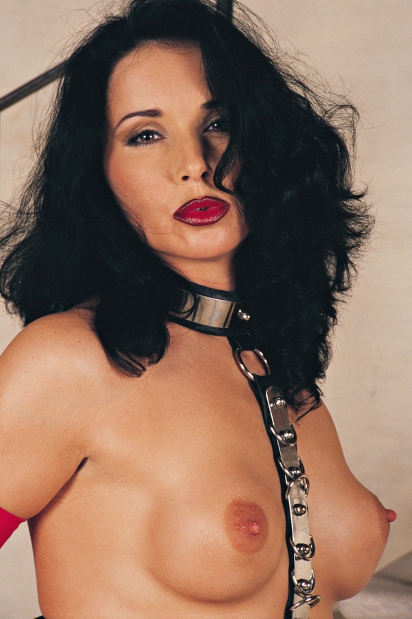 Photo HD Catherine Count - 1