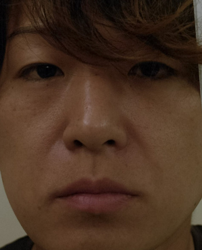 Horio Takahide Anulingus