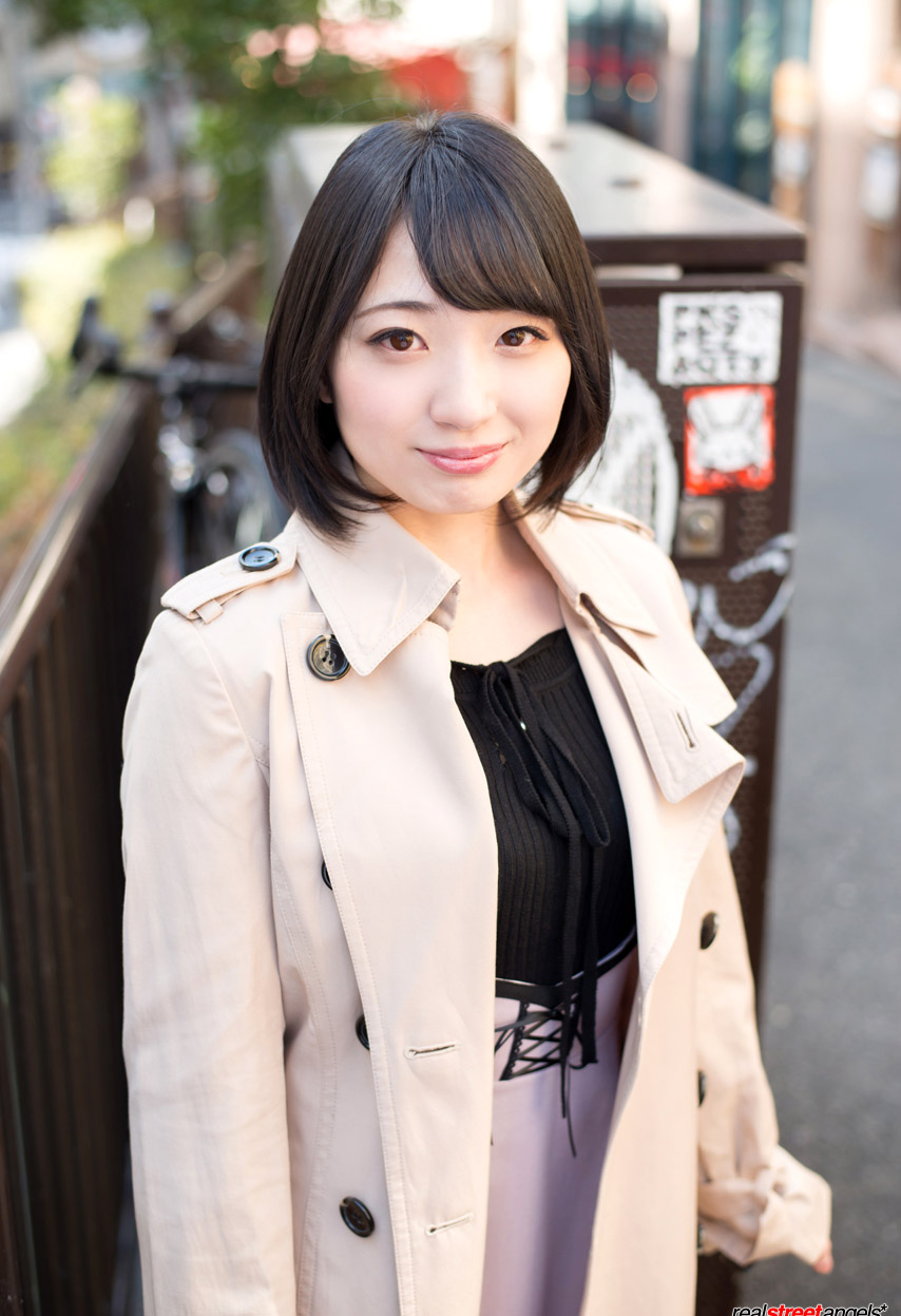 Photo HD Ichigo Suzuya - 3