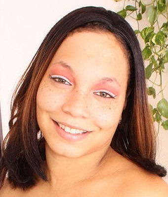 Photo HD Sunshyne Starr - 1