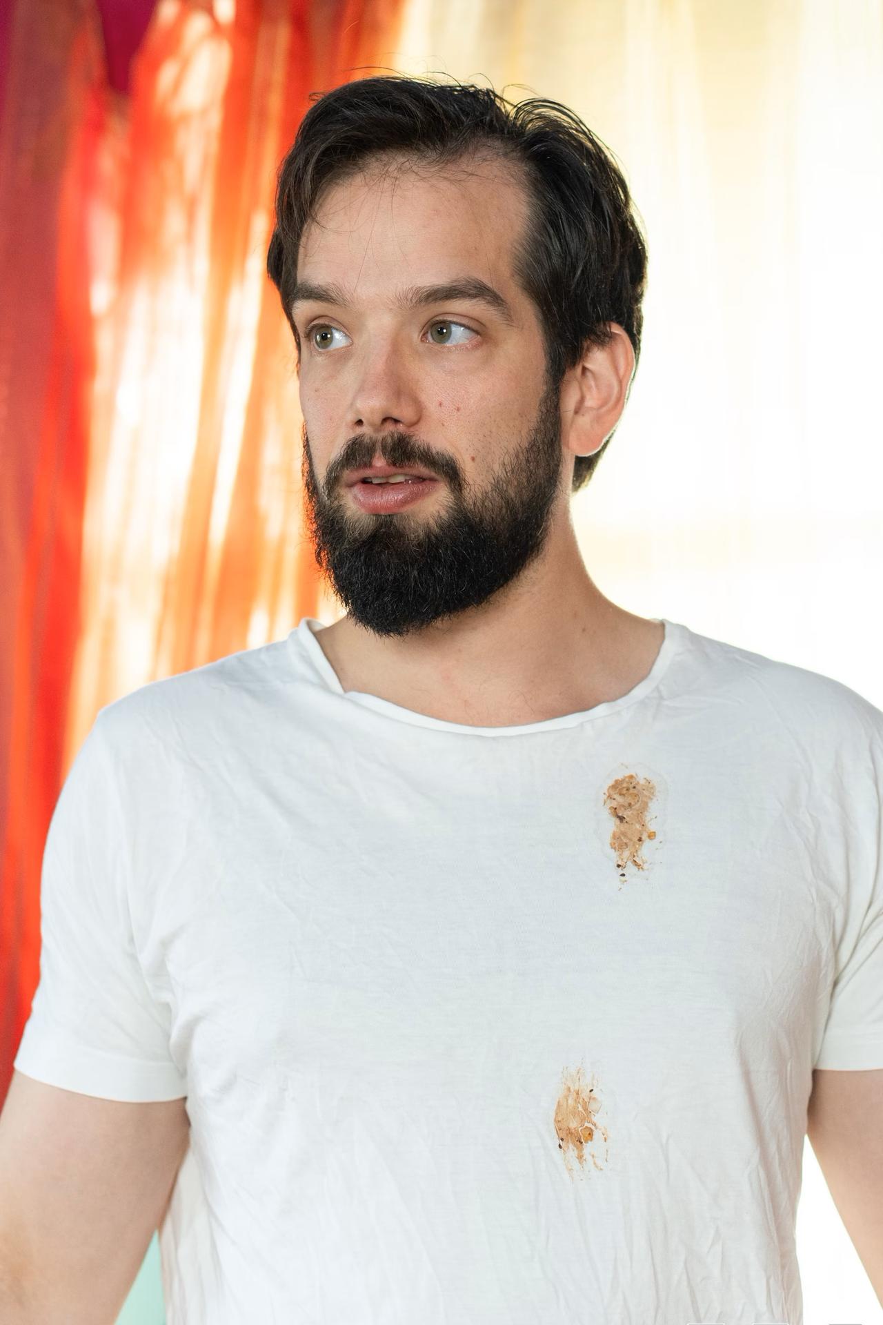 Carlos Xix Gorge profonde