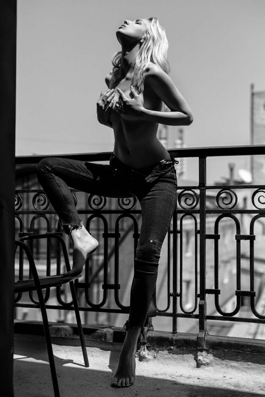 Photo HD Monica Wasp - 8