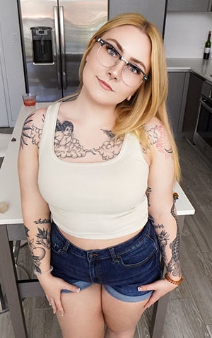 Photo HD Gracie Squirts - 4