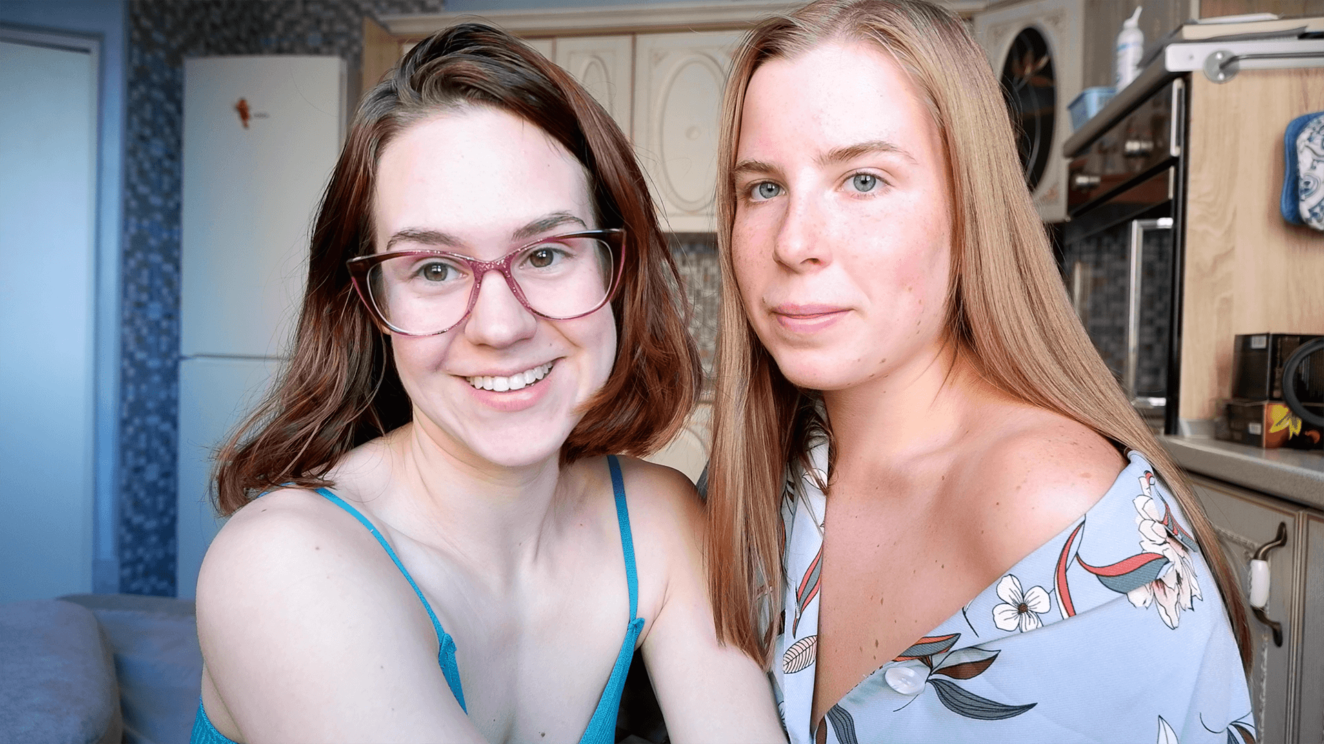 Anca & Rita P: Interview mit Anca & Rita P
