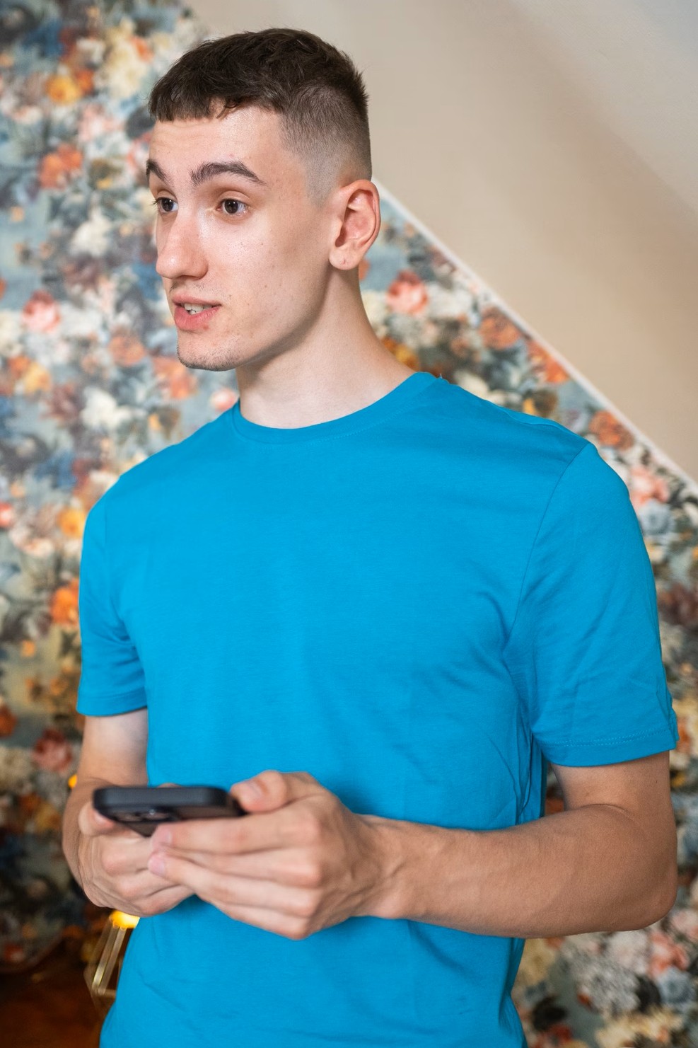 Photo HD Axel Angelise - 1