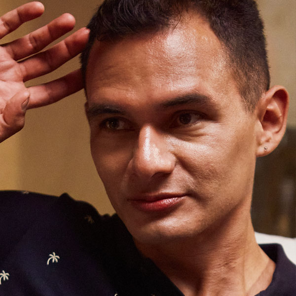 Pau Alonso Noel Alejandro Films