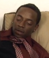 Sean Swipe Interracial