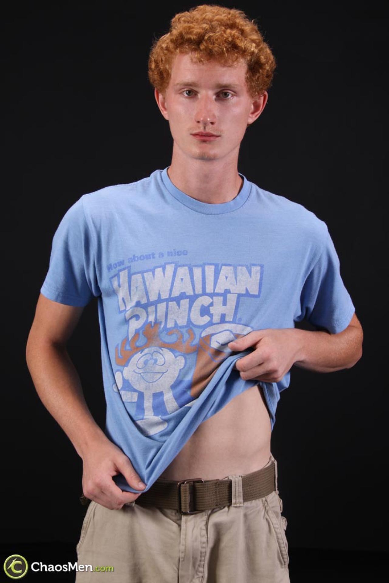 Photo HD Shane Thompson - 1